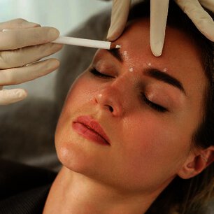 Visual Faltenbehandlung